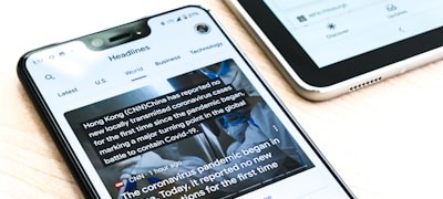 前线速递新闻板块展示记者在赛场边报道的瞬间